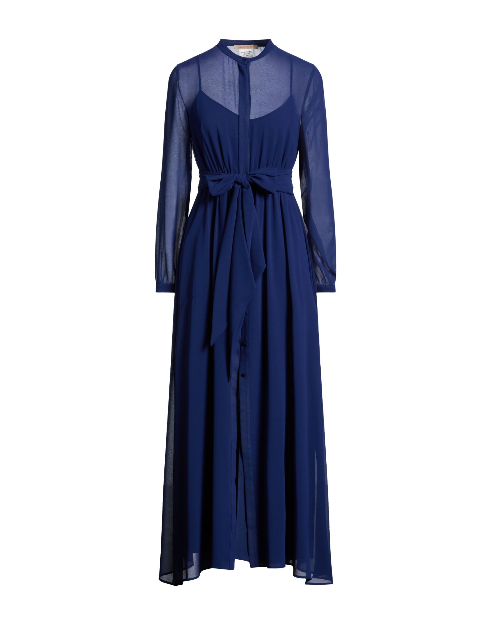 PENNYBLACK Maxi-kleid Damen Blau von PENNYBLACK