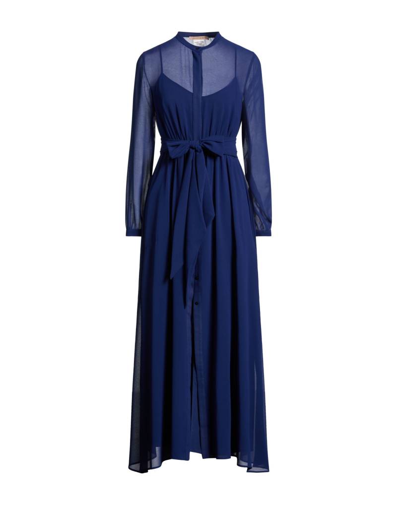 PENNYBLACK Maxi-kleid Damen Blau von PENNYBLACK