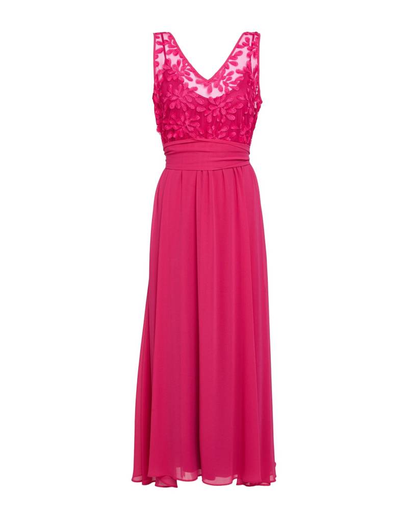 PENNYBLACK Maxi-kleid Damen Fuchsia von PENNYBLACK