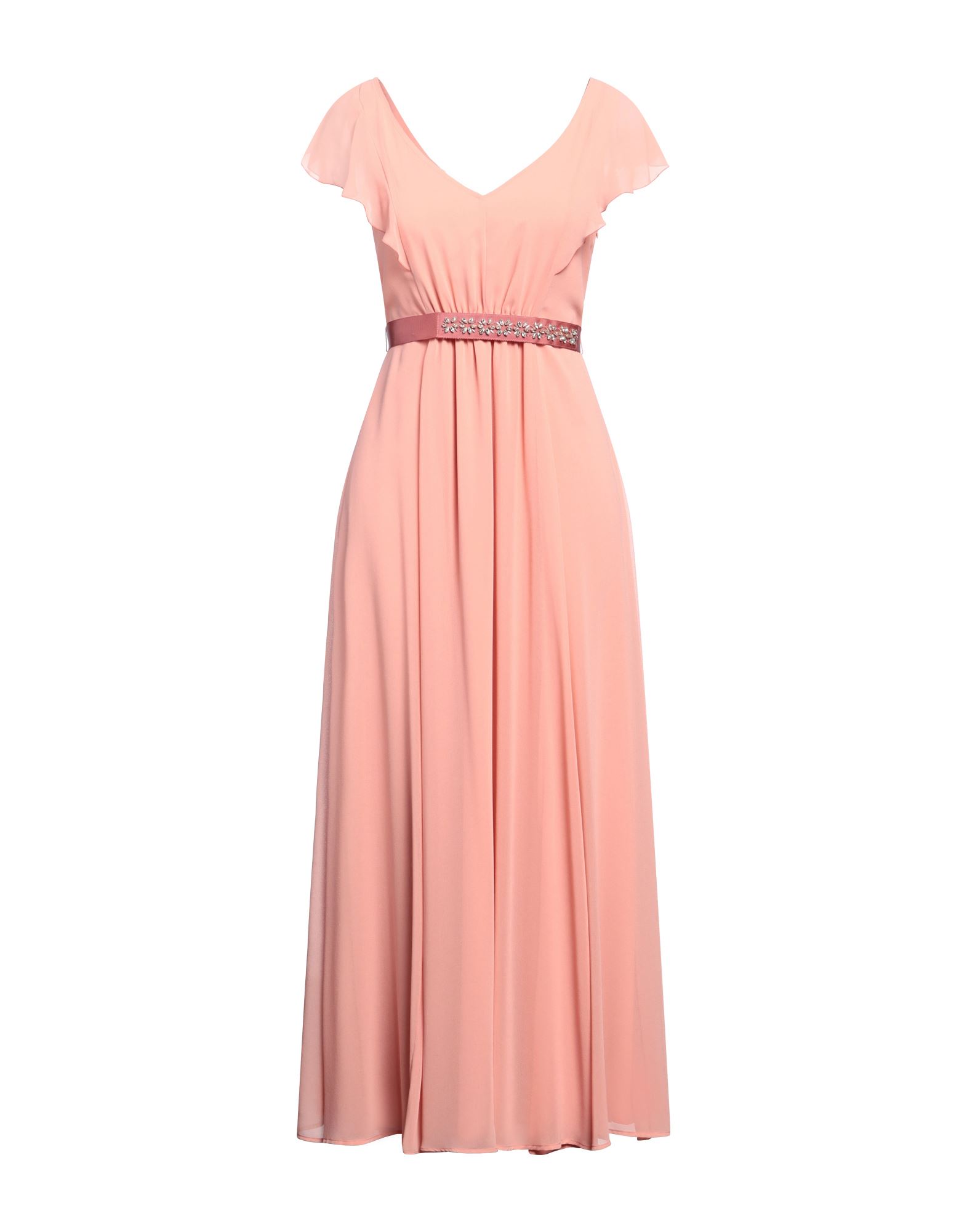 PENNYBLACK Maxi-kleid Damen Lachs von PENNYBLACK