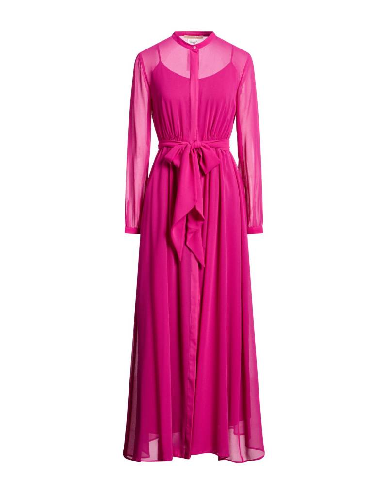 PENNYBLACK Maxi-kleid Damen Magenta von PENNYBLACK