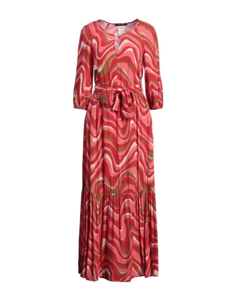 PENNYBLACK Maxi-kleid Damen Rot von PENNYBLACK