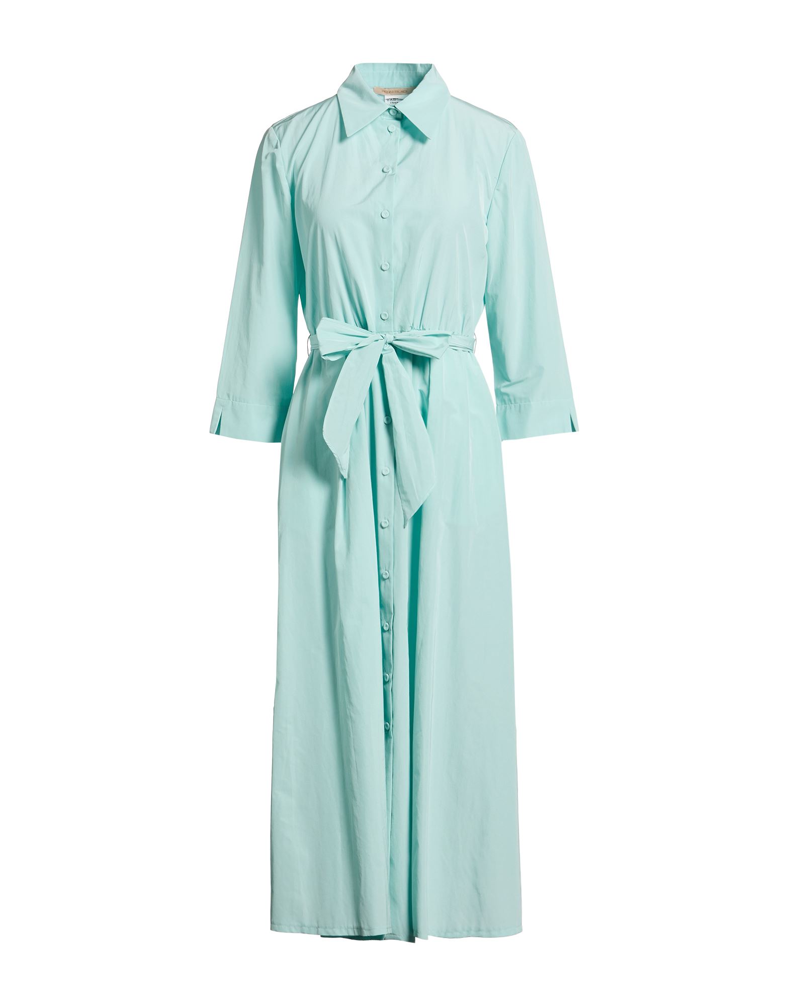 PENNYBLACK Maxi-kleid Damen Säuregrün von PENNYBLACK