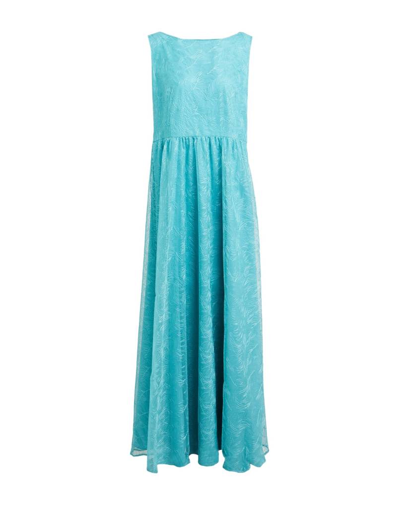 PENNYBLACK Maxi-kleid Damen Tūrkis von PENNYBLACK