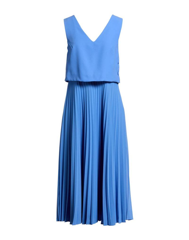 PENNYBLACK Midi-kleid Damen Azurblau von PENNYBLACK