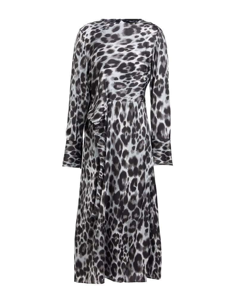 PENNYBLACK Midi-kleid Damen Grau von PENNYBLACK