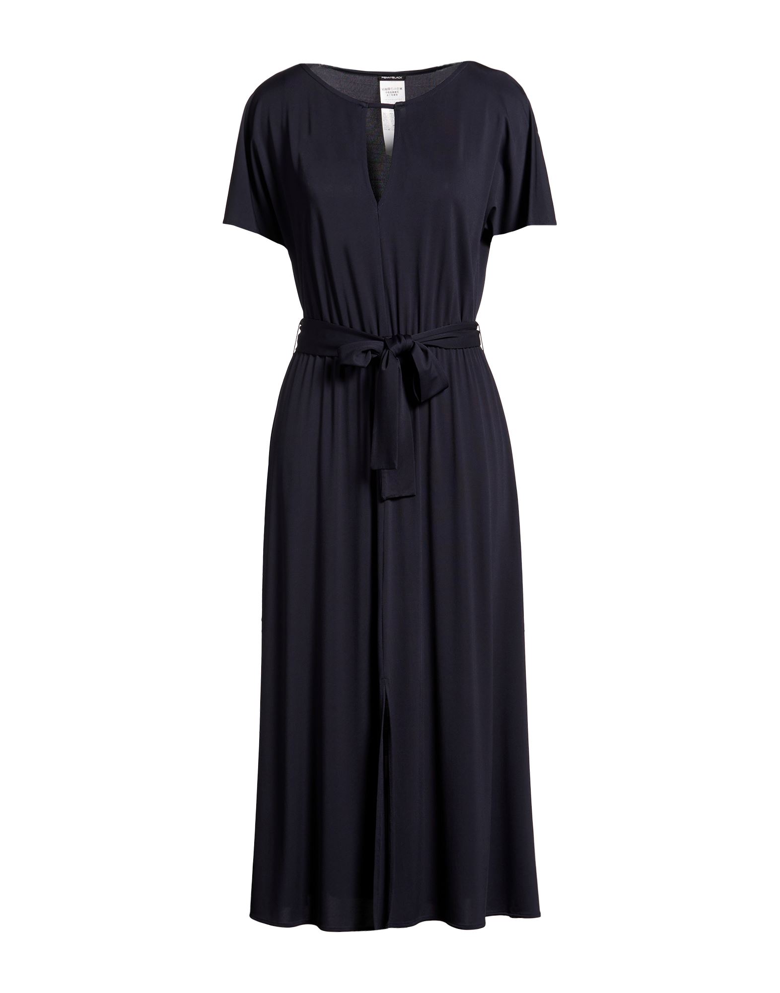 PENNYBLACK Midi-kleid Damen Nachtblau von PENNYBLACK