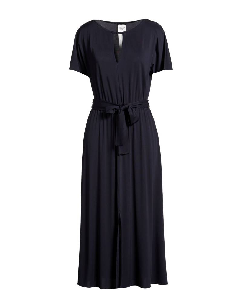 PENNYBLACK Midi-kleid Damen Nachtblau von PENNYBLACK