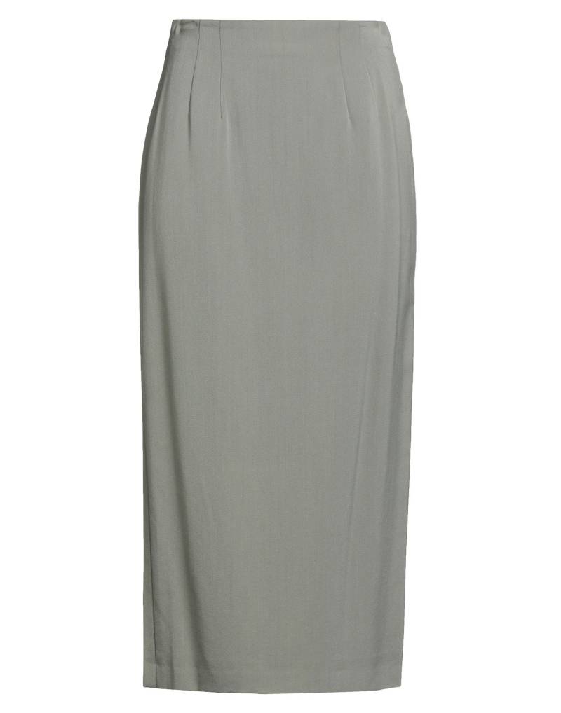 PENNYBLACK Midi-rock Damen Grau von PENNYBLACK