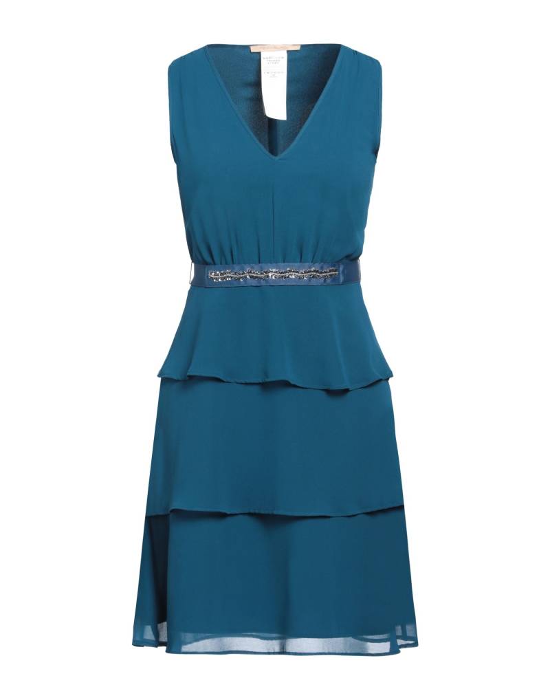 PENNYBLACK Mini-kleid Damen Aquamarin von PENNYBLACK