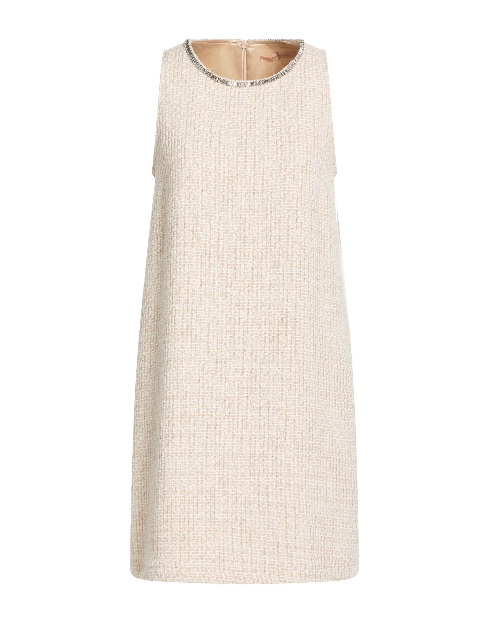 PENNYBLACK Mini-kleid Damen Beige von PENNYBLACK