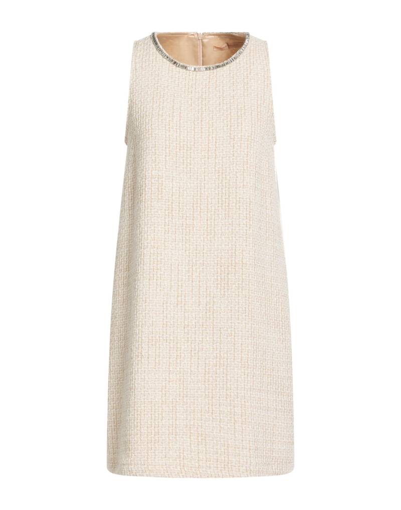 PENNYBLACK Mini-kleid Damen Beige von PENNYBLACK