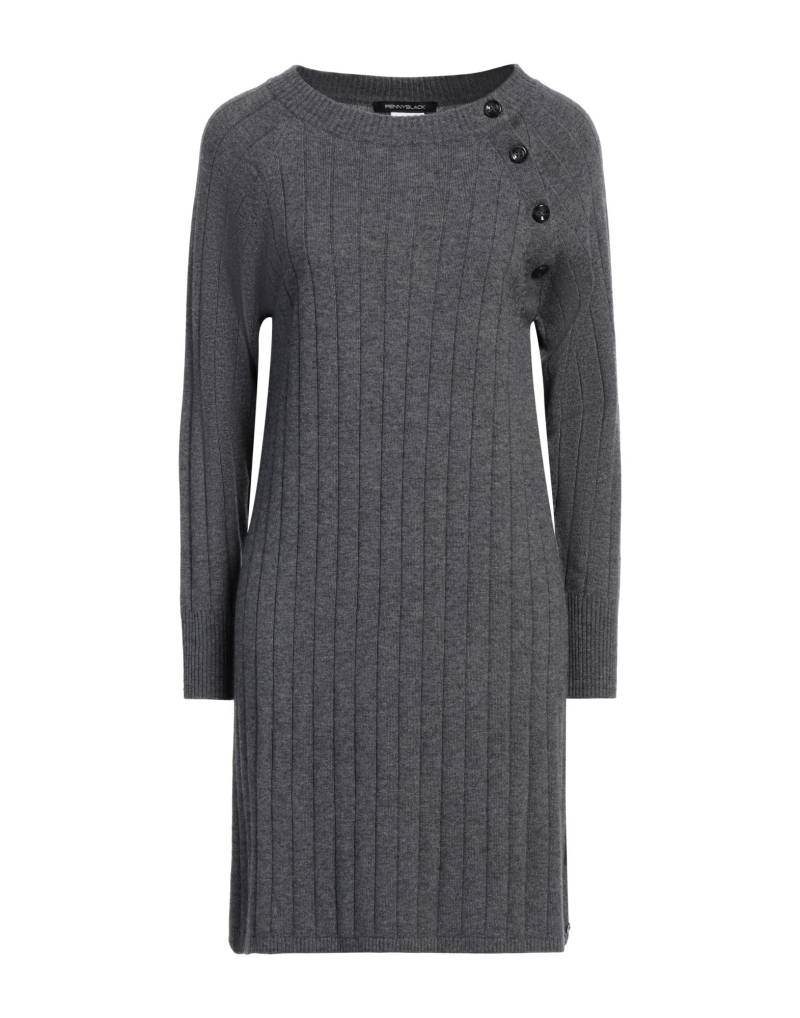 PENNYBLACK Mini-kleid Damen Blei von PENNYBLACK