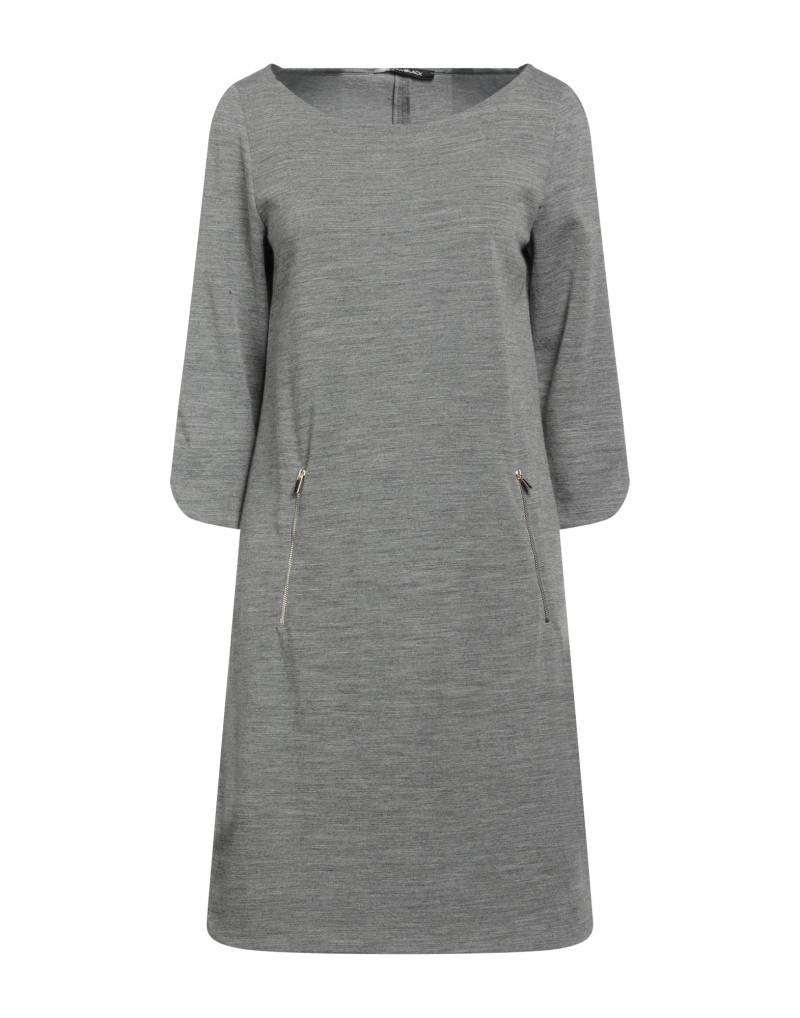 PENNYBLACK Mini-kleid Damen Grau von PENNYBLACK