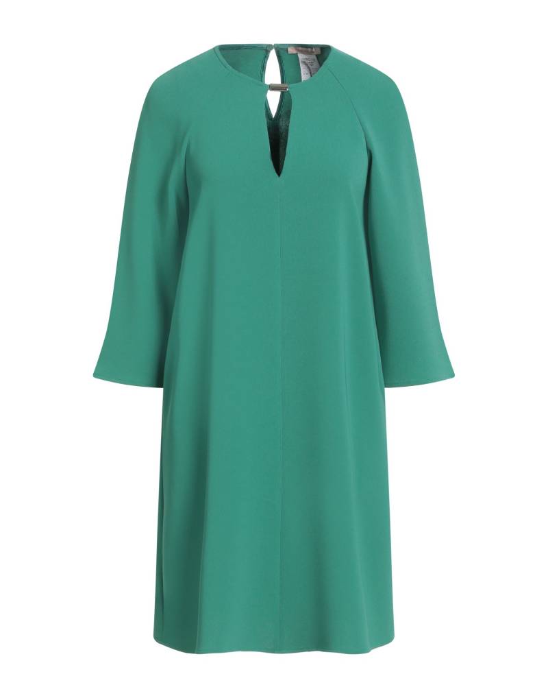 PENNYBLACK Mini-kleid Damen Grün von PENNYBLACK