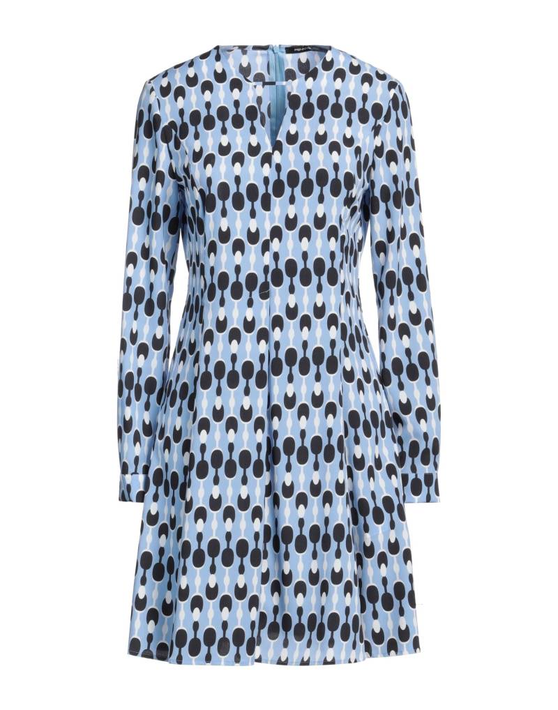 PENNYBLACK Mini-kleid Damen Hellblau von PENNYBLACK