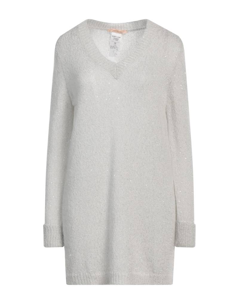 PENNYBLACK Mini-kleid Damen Hellgrau von PENNYBLACK