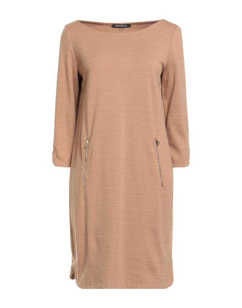 PENNYBLACK Mini-kleid Damen Kamel von PENNYBLACK