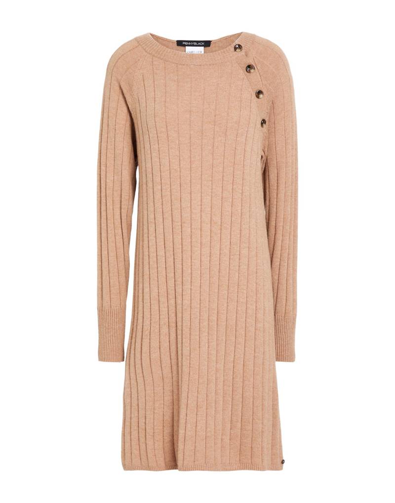 PENNYBLACK Mini-kleid Damen Kamel von PENNYBLACK