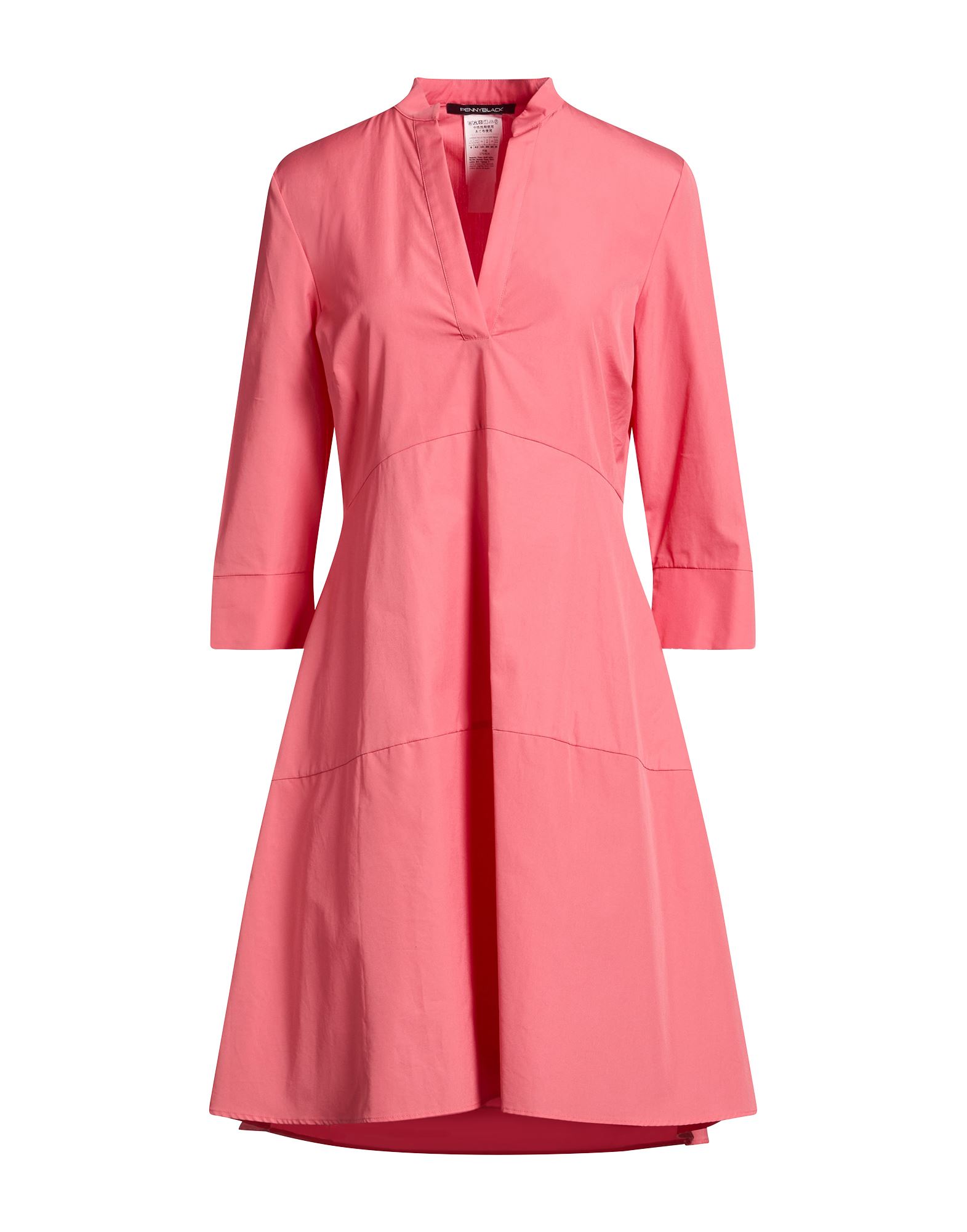 PENNYBLACK Mini-kleid Damen Koralle von PENNYBLACK