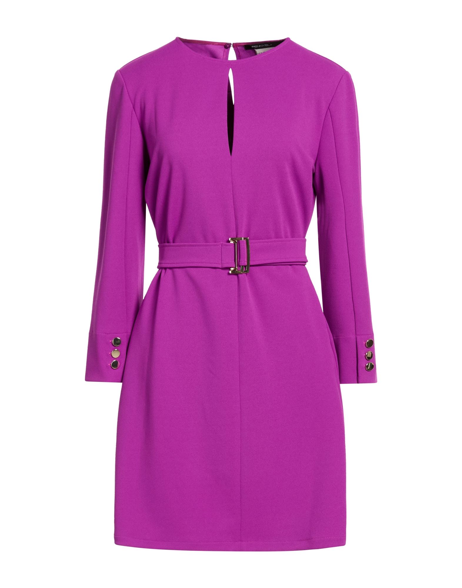 PENNYBLACK Mini-kleid Damen Malve von PENNYBLACK