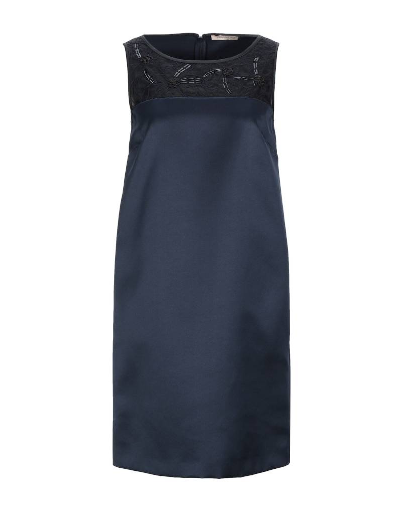 PENNYBLACK Mini-kleid Damen Nachtblau von PENNYBLACK
