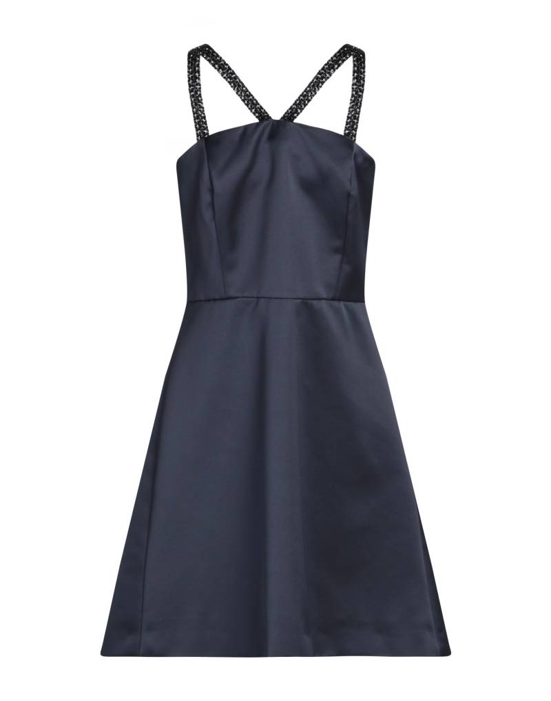 PENNYBLACK Mini-kleid Damen Nachtblau von PENNYBLACK