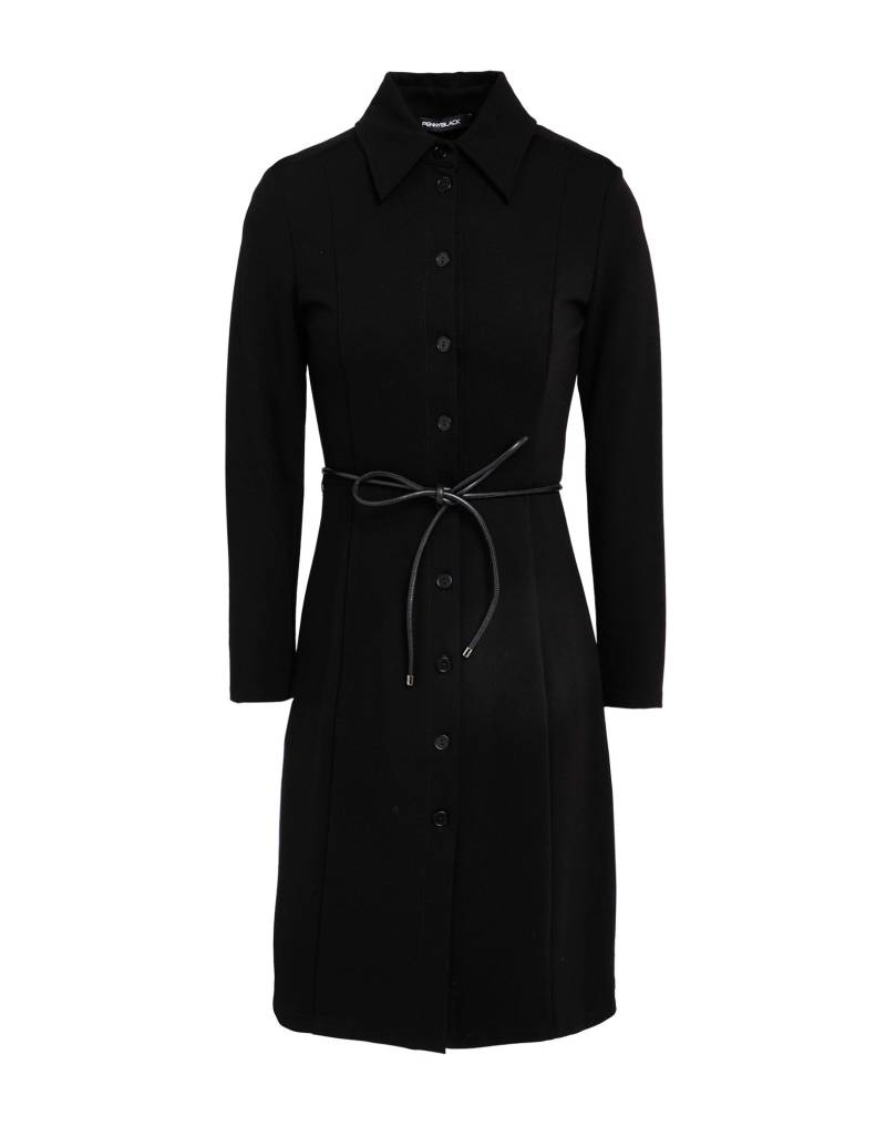 PENNYBLACK Mini-kleid Damen Schwarz von PENNYBLACK
