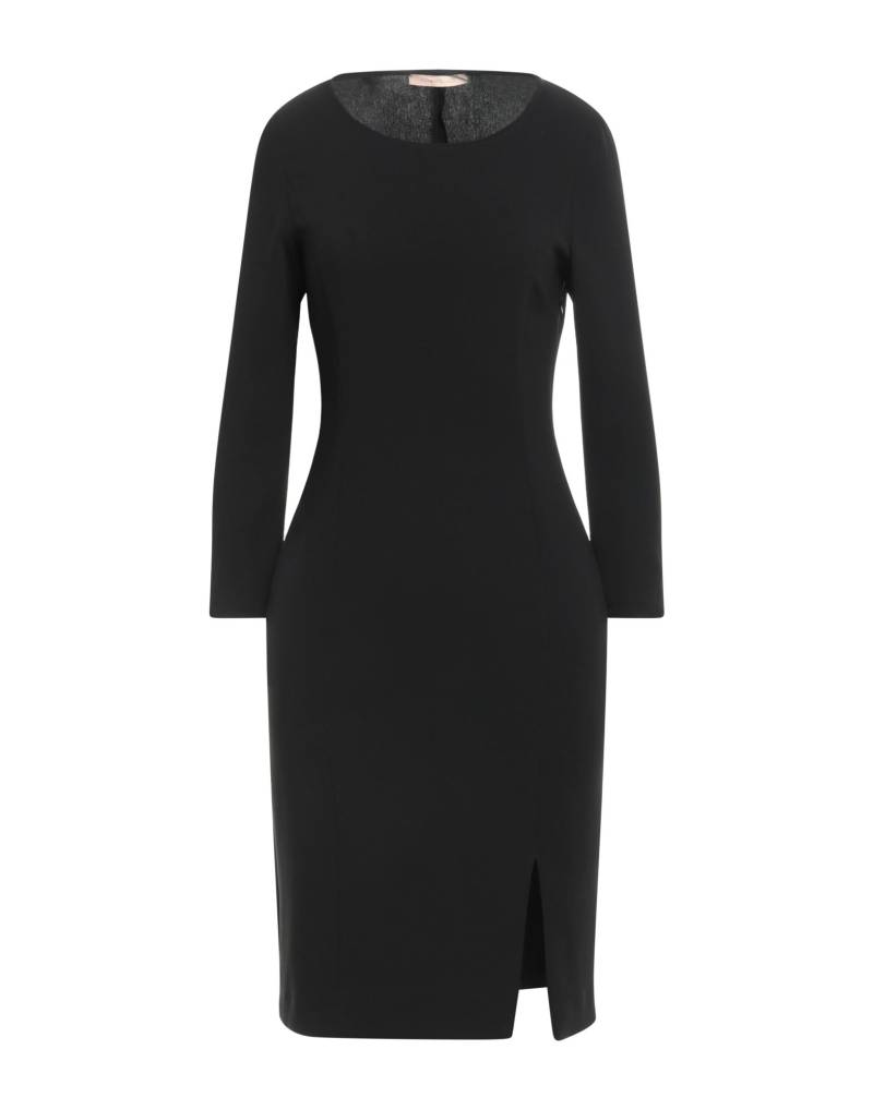 PENNYBLACK Mini-kleid Damen Schwarz von PENNYBLACK