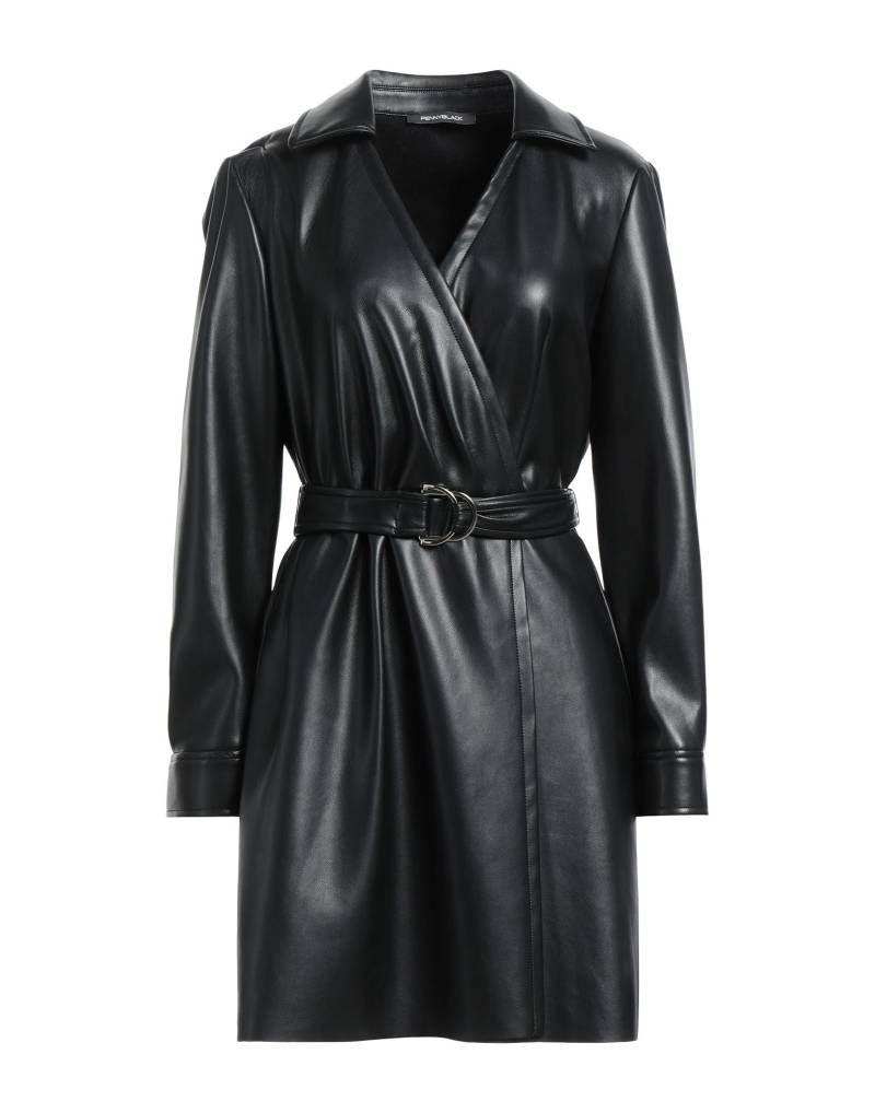 PENNYBLACK Mini-kleid Damen Schwarz von PENNYBLACK