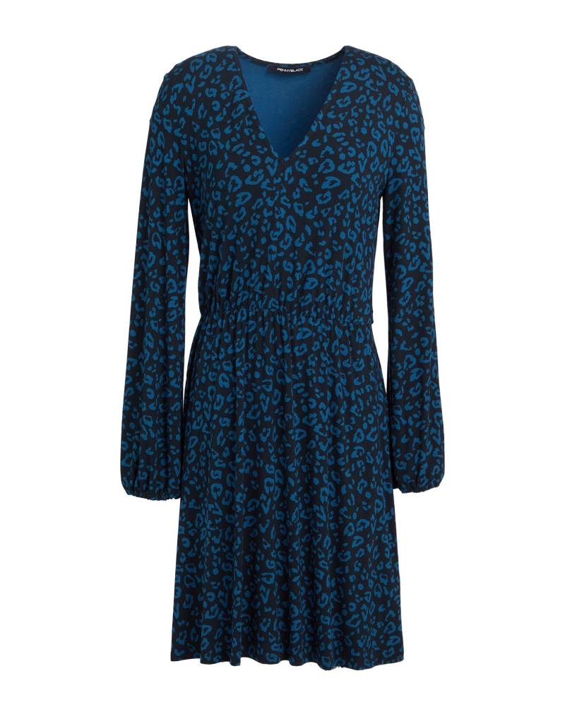 PENNYBLACK Mini-kleid Damen Schwarz von PENNYBLACK