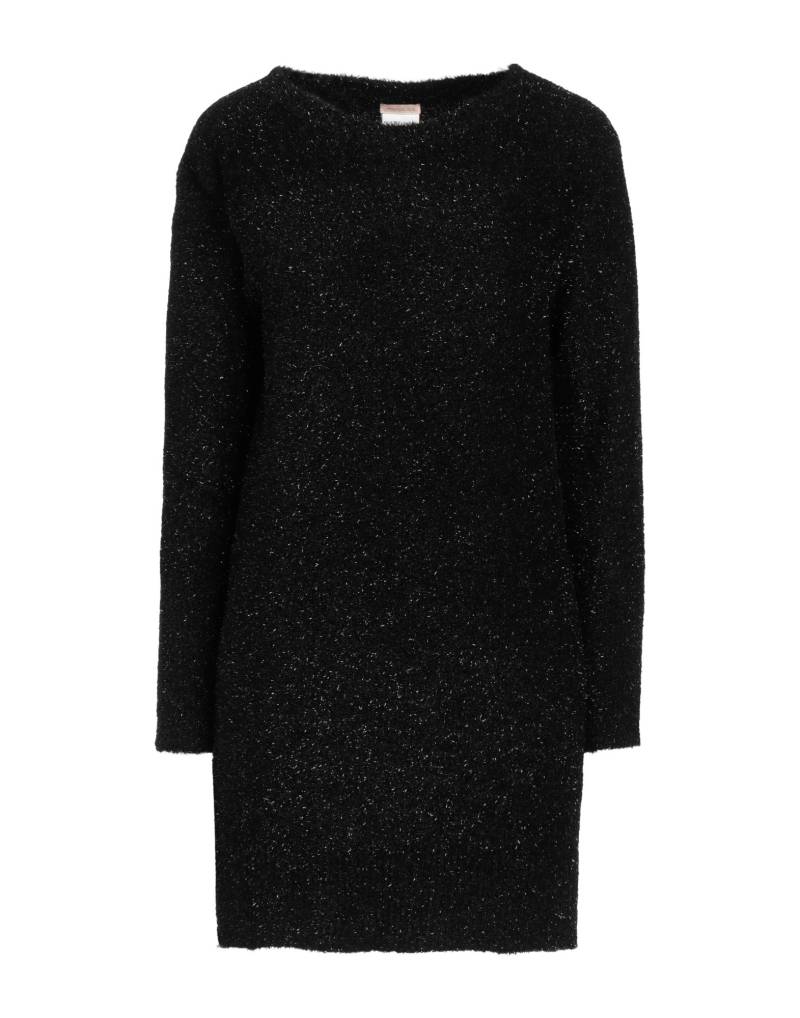 PENNYBLACK Mini-kleid Damen Schwarz von PENNYBLACK