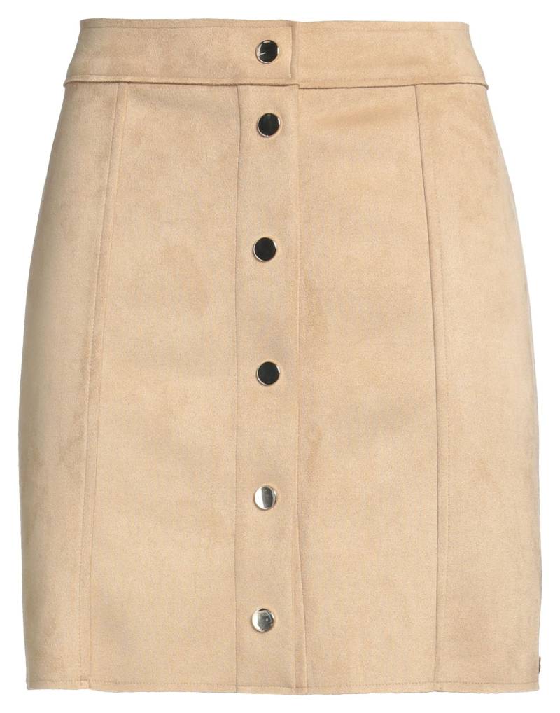 PENNYBLACK Minirock Damen Sand von PENNYBLACK