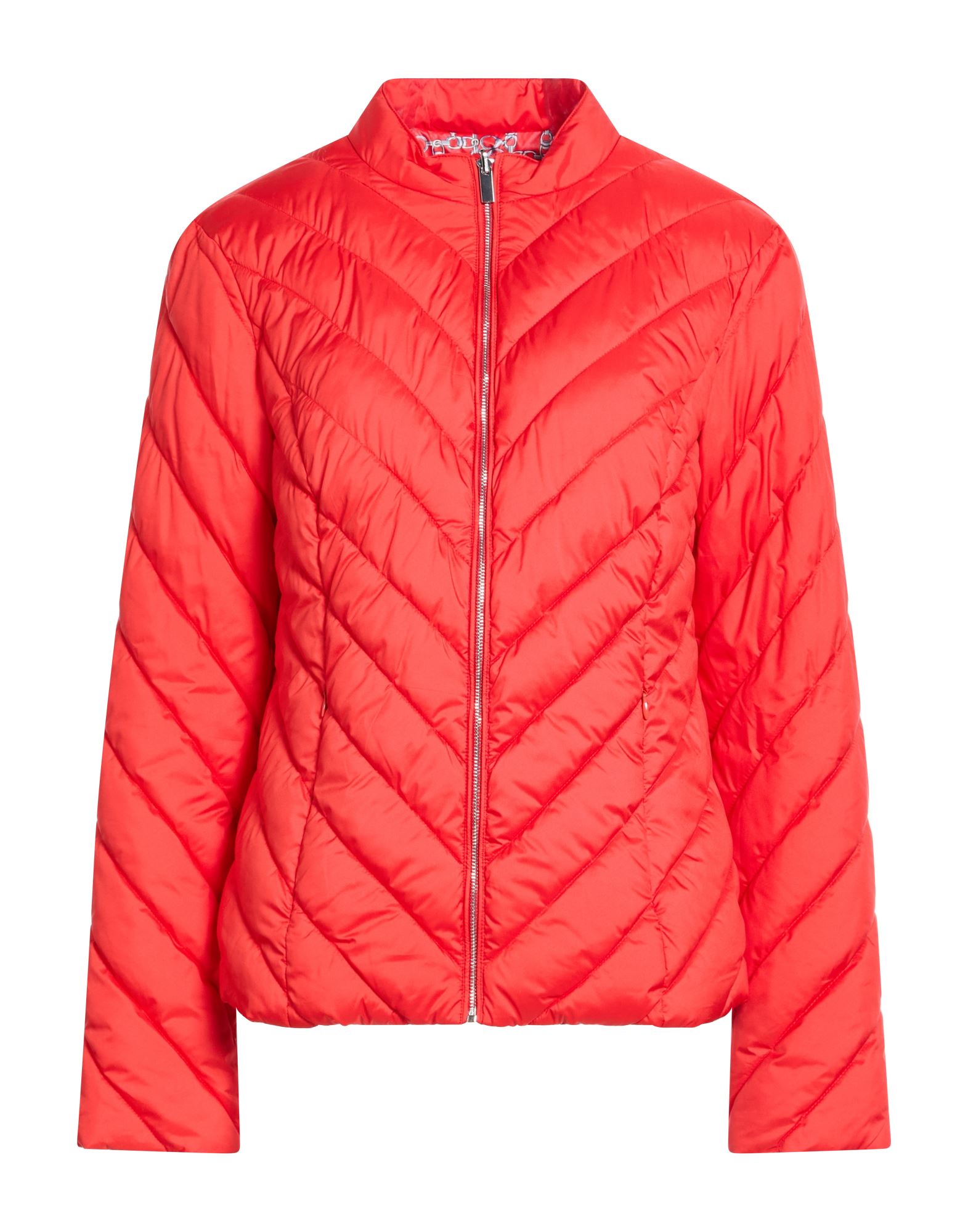 PENNYBLACK Pufferjacke & Daunenjacke Damen Tomatenrot von PENNYBLACK