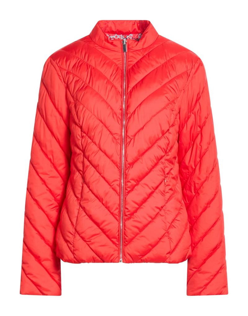 PENNYBLACK Pufferjacke & Daunenjacke Damen Tomatenrot von PENNYBLACK
