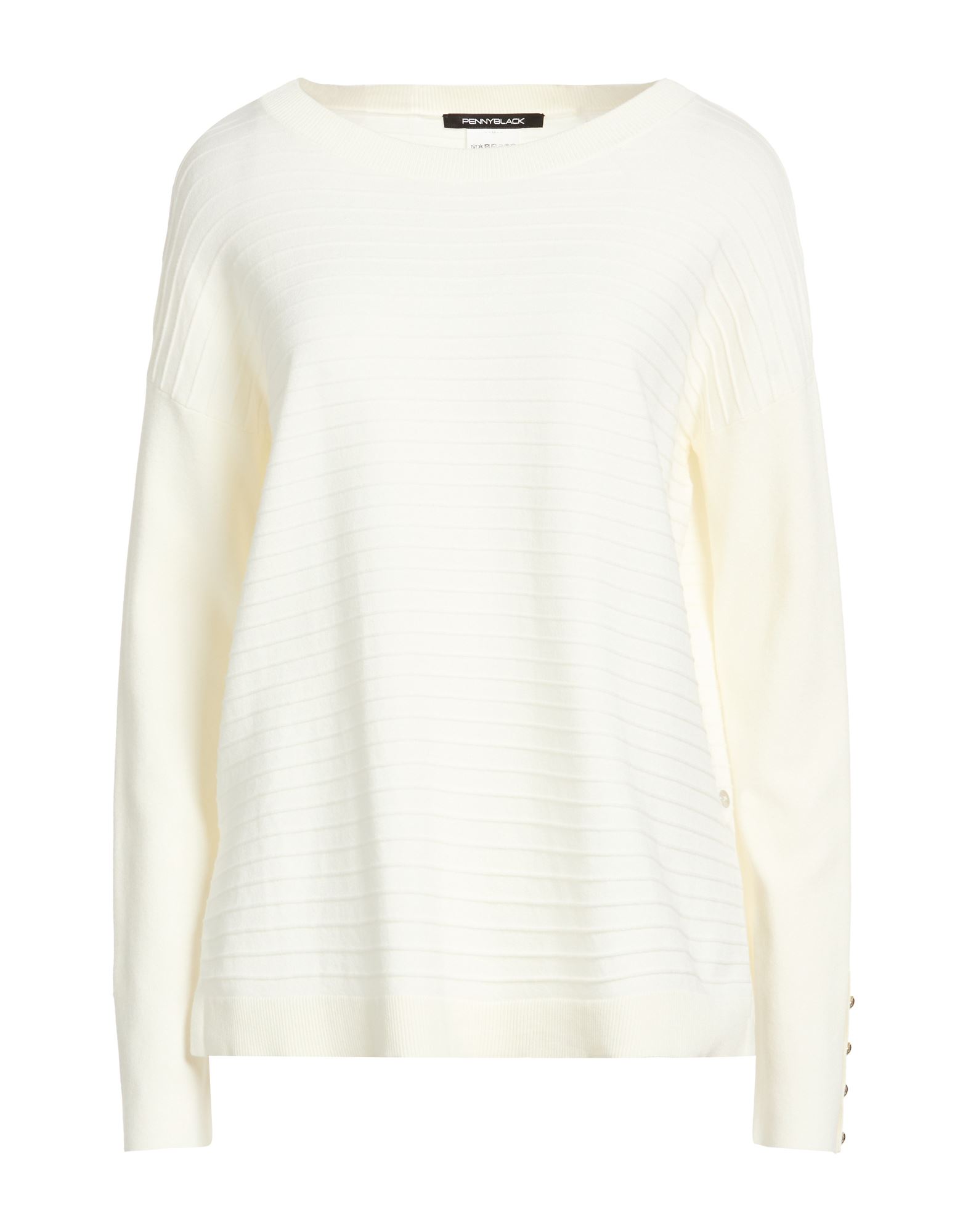 PENNYBLACK Pullover Damen Elfenbein von PENNYBLACK