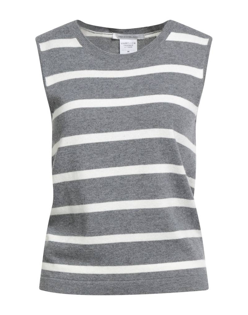 PENNYBLACK Pullover Damen Grau von PENNYBLACK