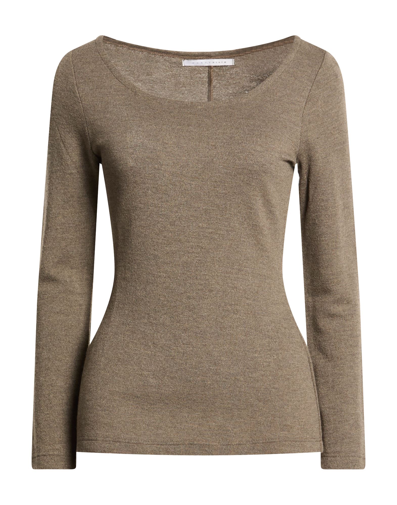 PENNYBLACK Pullover Damen Maulwurfsgrau von PENNYBLACK