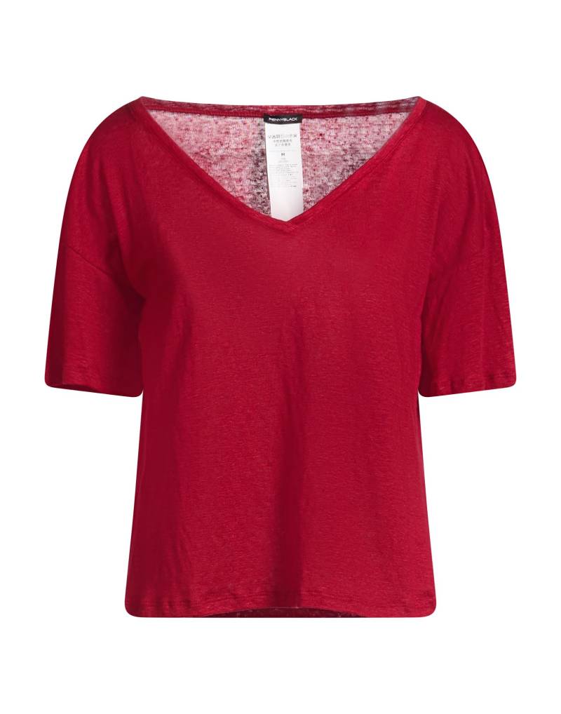 PENNYBLACK Pullover Damen Rot von PENNYBLACK