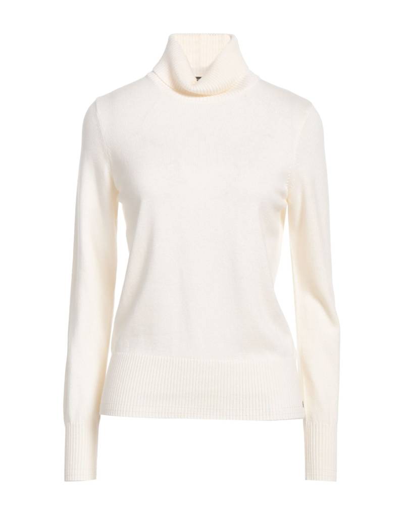 PENNYBLACK Rollkragenpullover Damen Elfenbein von PENNYBLACK