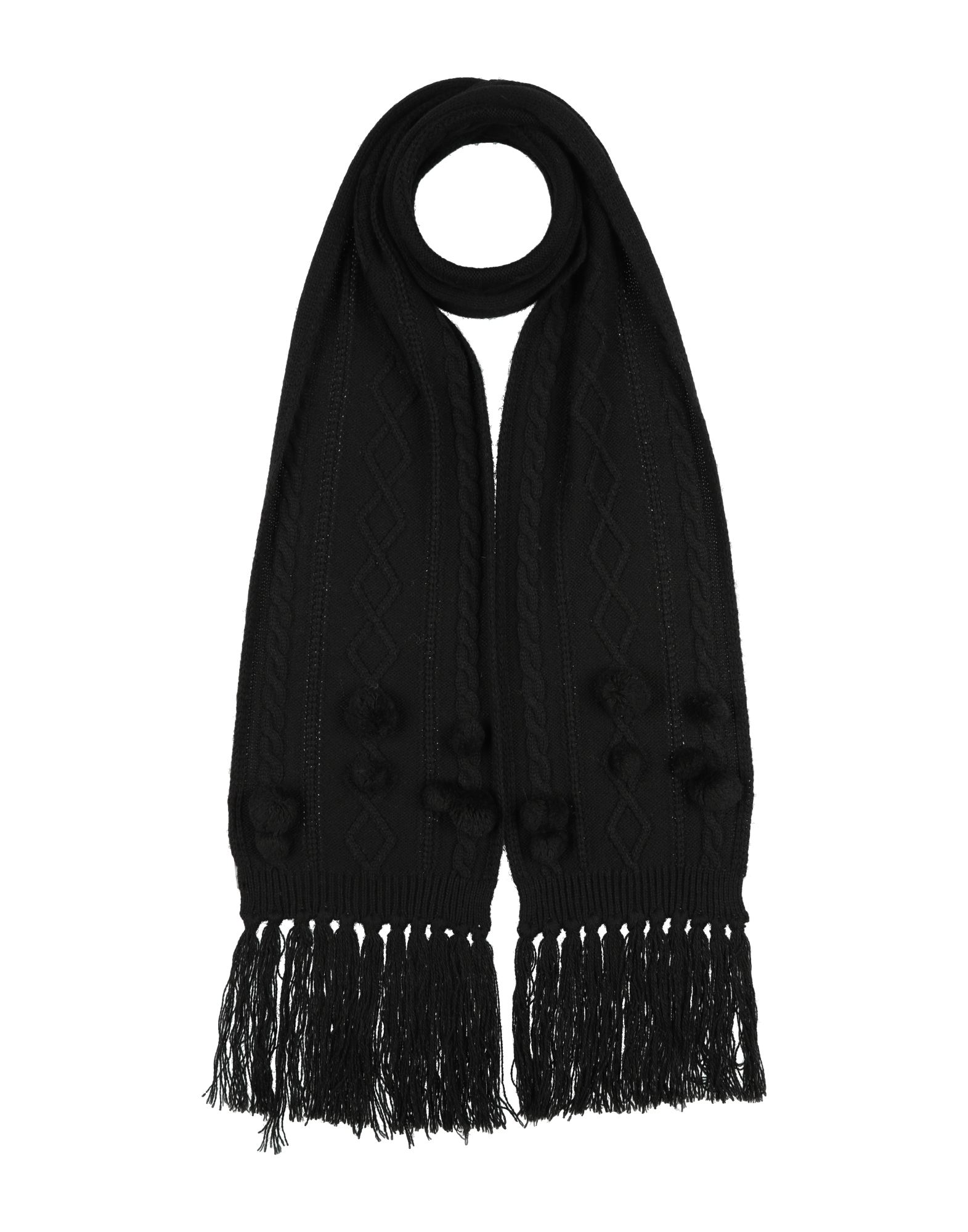 PENNYBLACK Schal Damen Schwarz von PENNYBLACK