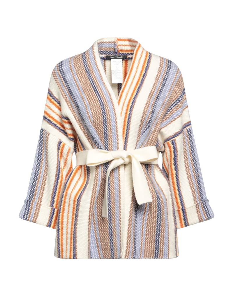 PENNYBLACK Strickjacke Damen Elfenbein von PENNYBLACK