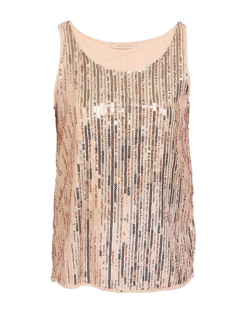PENNYBLACK Top Damen Hellrosa von PENNYBLACK