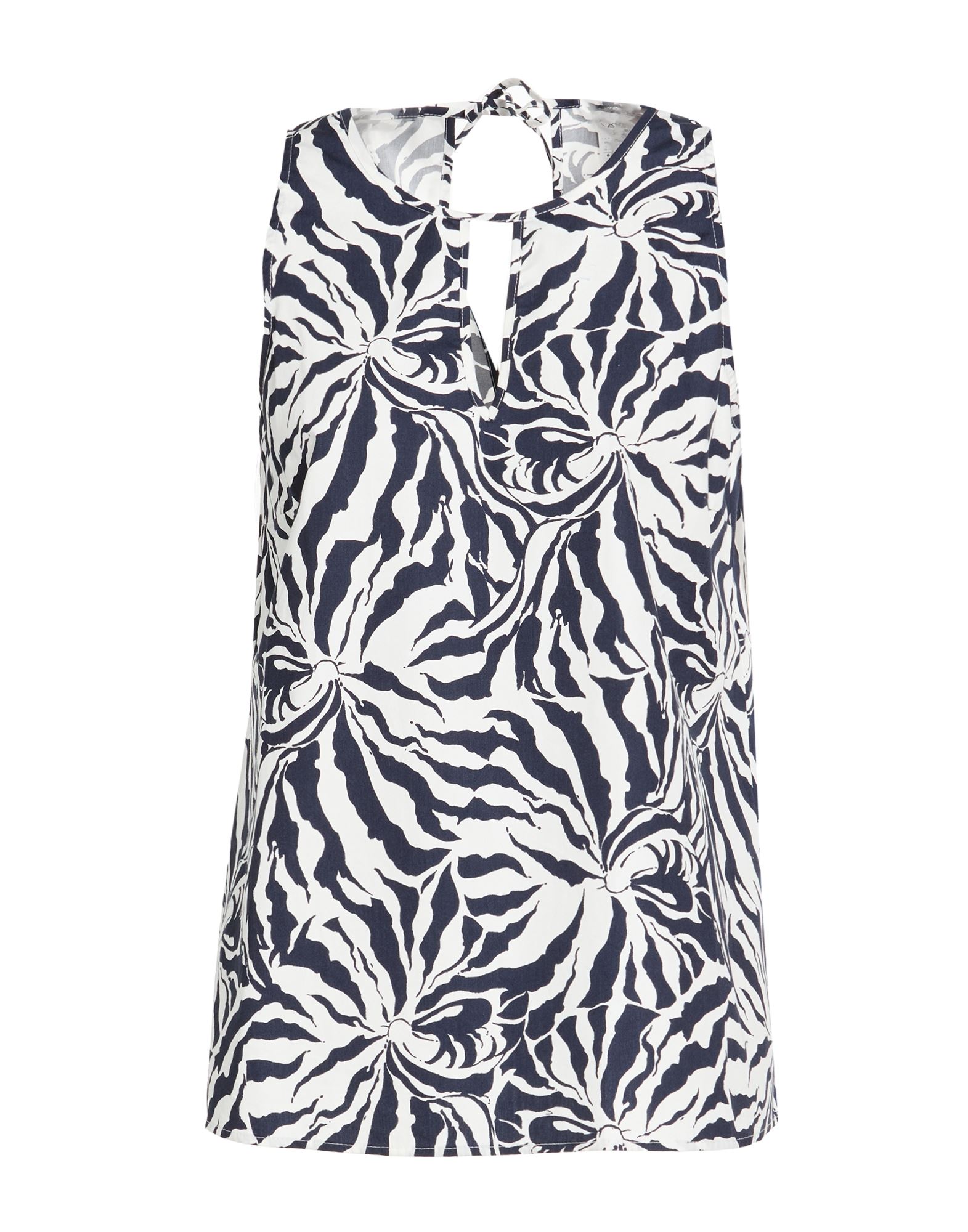 PENNYBLACK Top Damen Nachtblau von PENNYBLACK