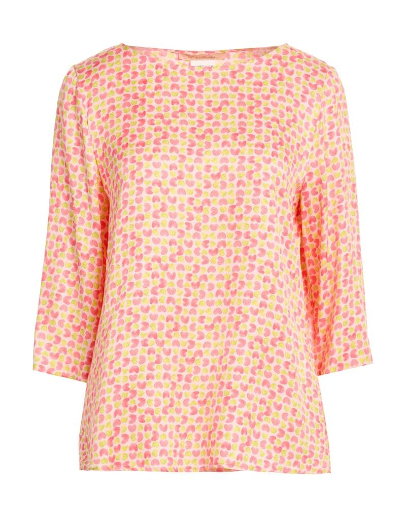 PENNYBLACK Top Damen Rosa von PENNYBLACK