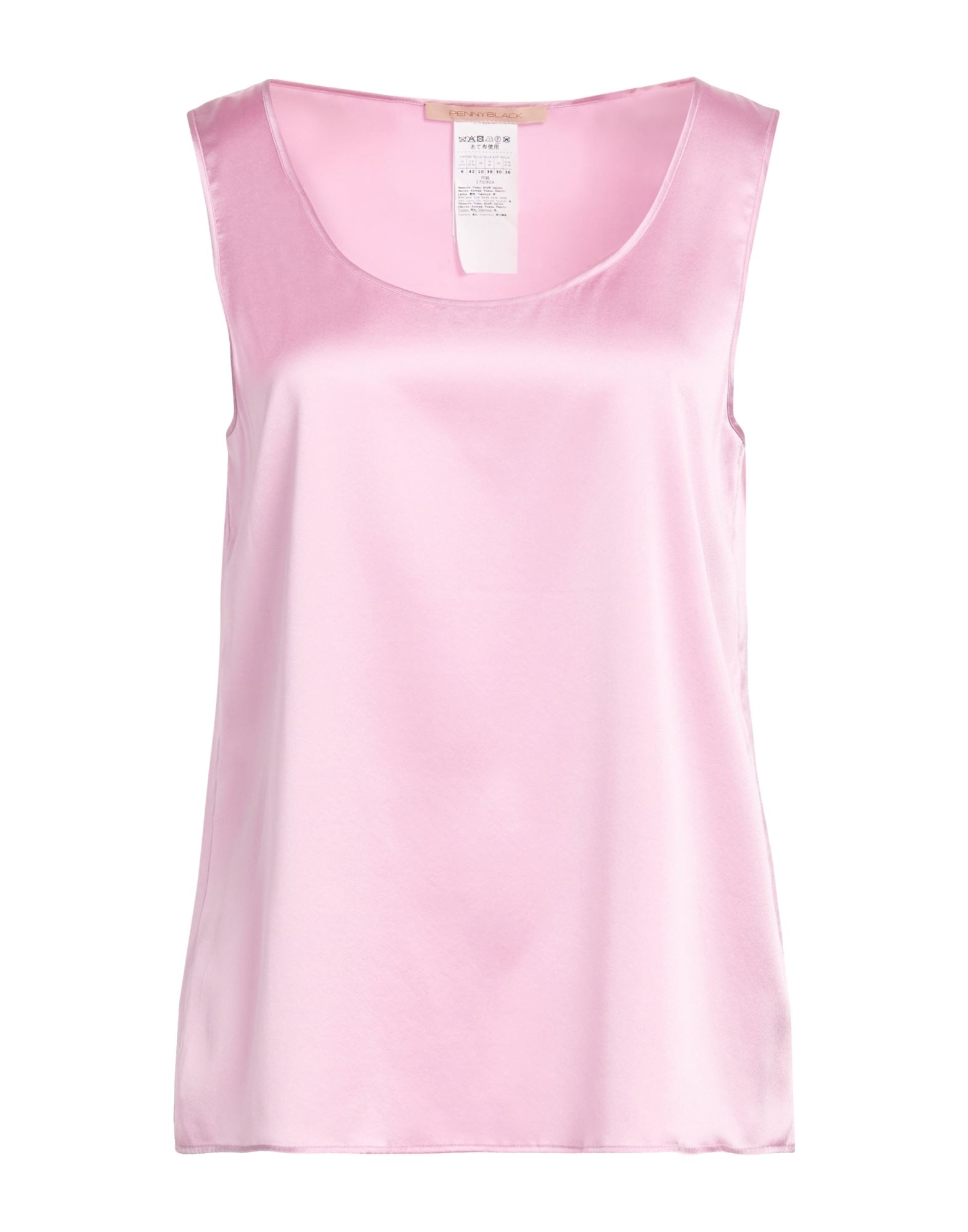 PENNYBLACK Top Damen Rosa von PENNYBLACK