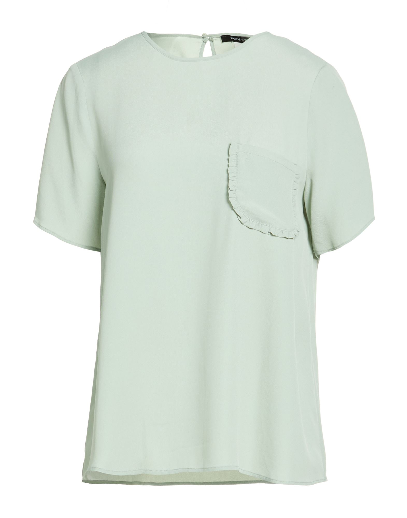 PENNYBLACK Top Damen Säuregrün von PENNYBLACK