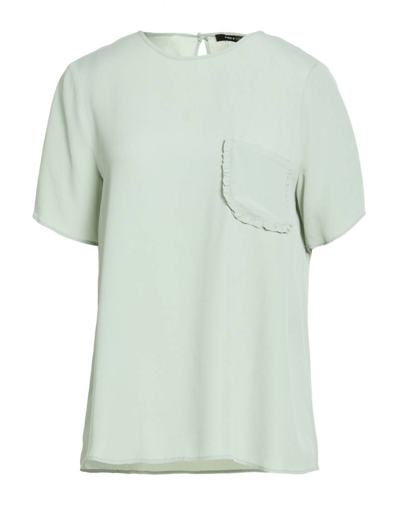 PENNYBLACK Top Damen Säuregrün von PENNYBLACK