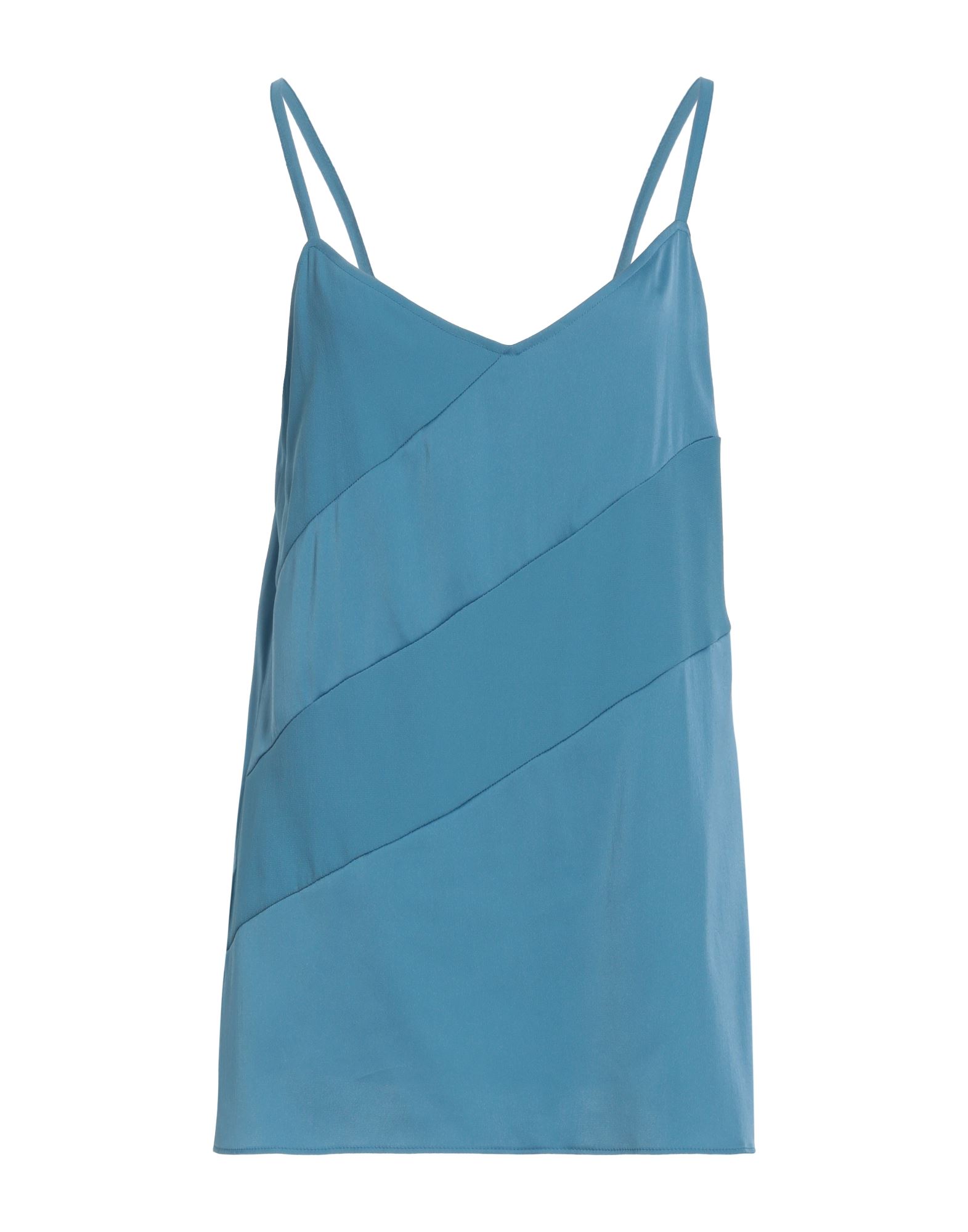 PENNYBLACK Top Damen Taubenblau von PENNYBLACK