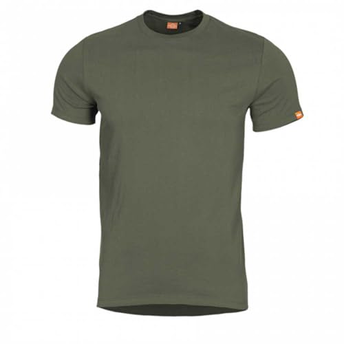 PENTAGON Ageron Blank Short Sleeve T-Shirt L PENTAGON Ageron Blank Short Sleeve T-Shirt L von PENTAGON